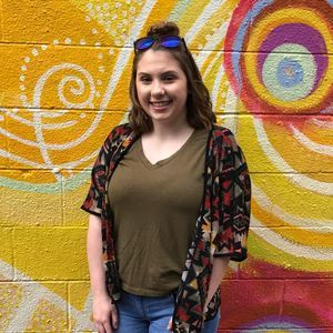 Meet your Posher, Emily